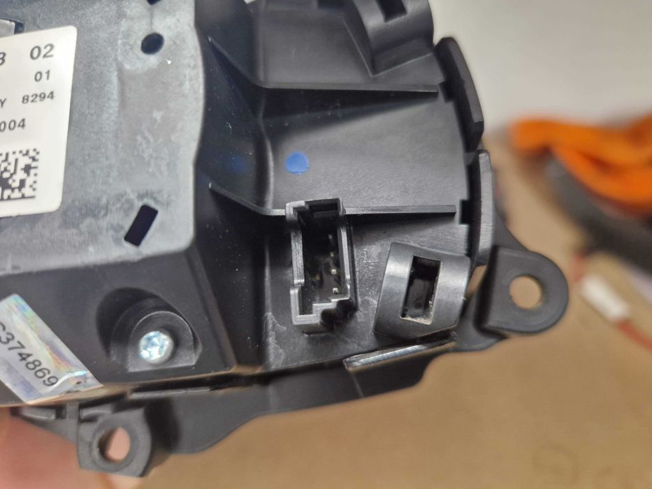 iDrive джойстик за BMW CIC навигация E81 E87 E84 E90 E92 E60 E63 E70