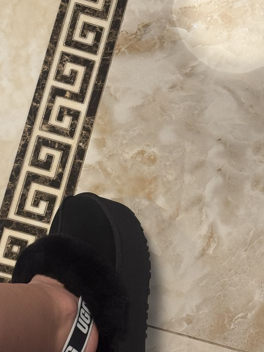 Ugg Funkette ca noi marime 38