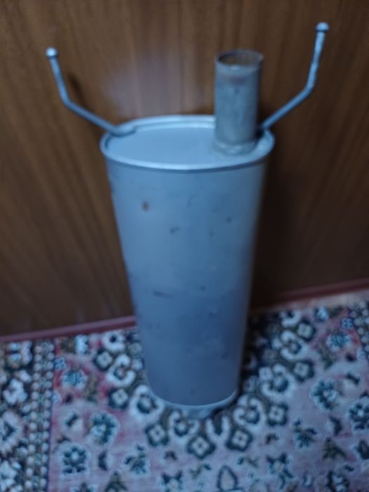 Продам резонатор Тоита Раф 4