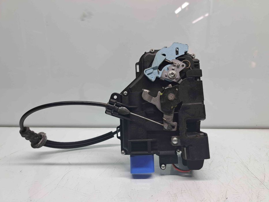 Broasca usa dreapta fata Skoda Octavia 2 Combi (1Z5) [Fabr 2004-2013]