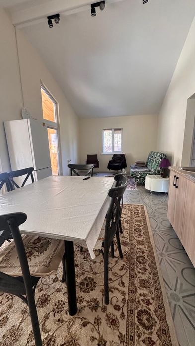 Домик с видом на лес Боровое