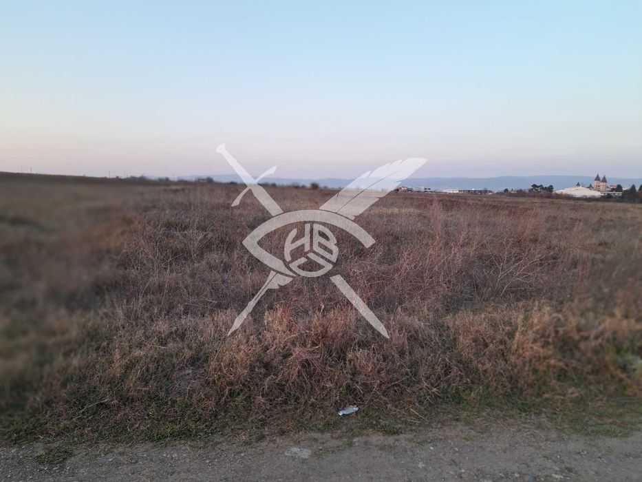 Продава се Парцел в с. Равда, Област Бургас - 5358 кв.м за 85 €/кв.м - Снимка #5