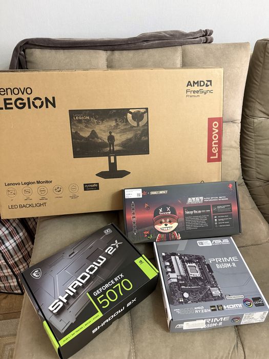 продам игровой компьютер