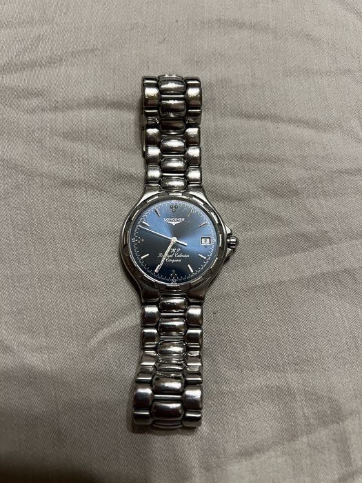 Longines VHP Conquest