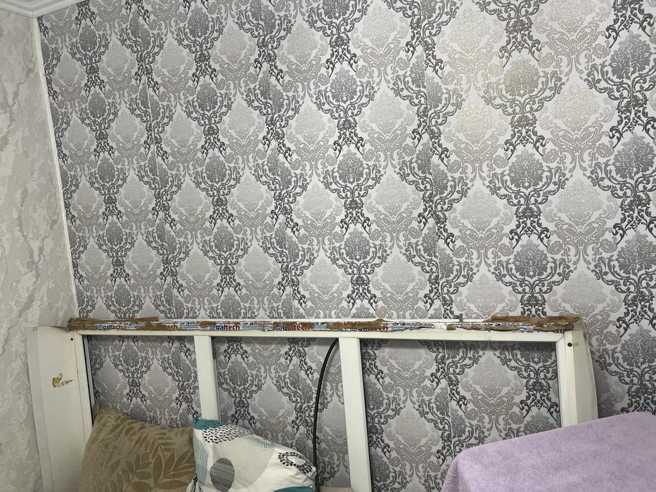 Пластиковое окно