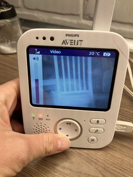 Бебфон Филипс/Phillips