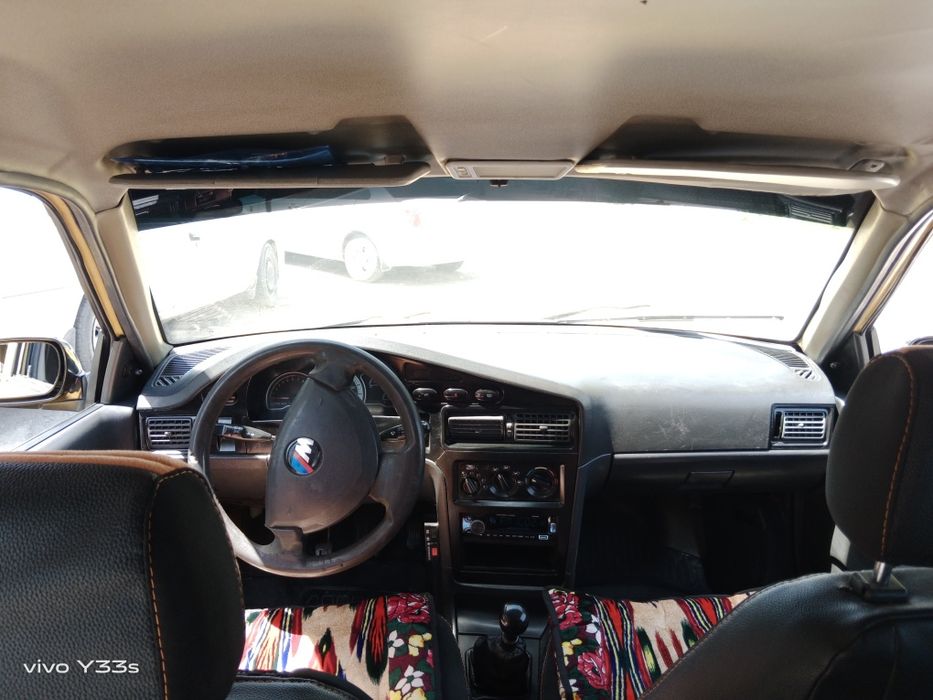 Chevrolet Nexia 2 2009 yil