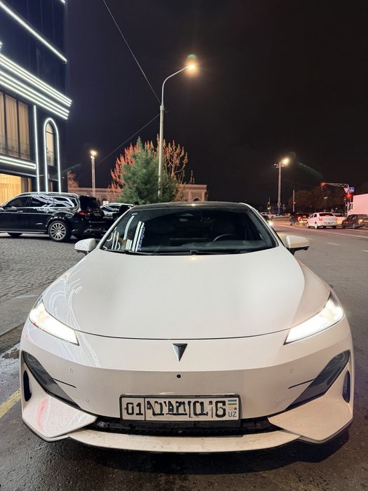 Changan Deepal  sl 03 2024