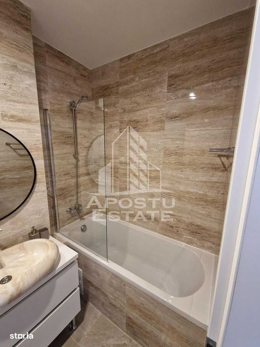Apartament  2 camere de inchiriat , Campeador City, Torontalului-Timiș - View 6