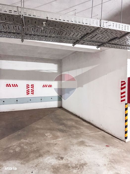 Apartament modern cu 4 camere | Strada Prahova | București