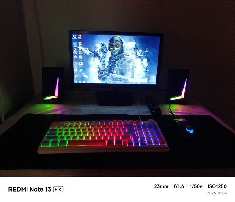 Kampyuter sotiladi DDR3