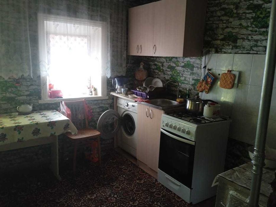 Продается дом с земельным участком