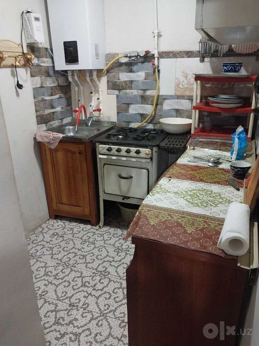 Сдаëтся дом Саракулке обший двор
