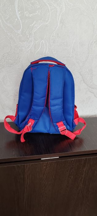 Рюкзак детский яркий