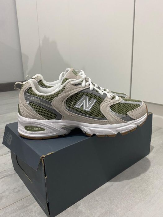 Красовки new balance оригинал