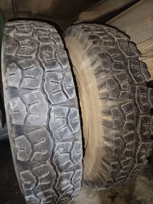 Продам шины на зил