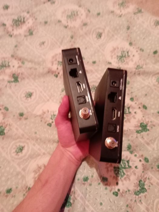 Приемници с 24 179 канала от цял свят