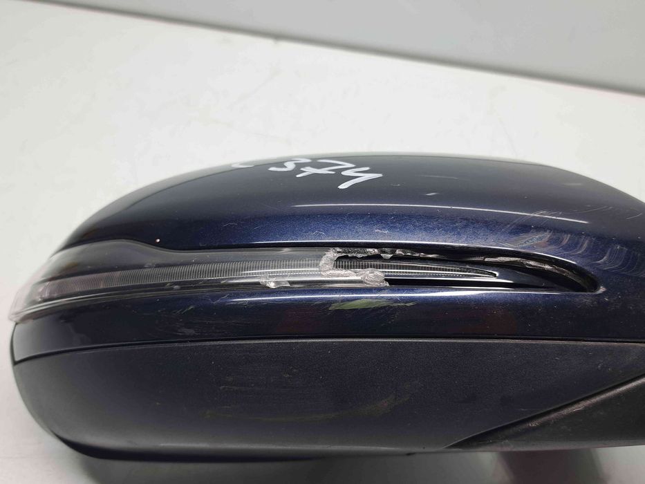 Oglinda dreapta Mercedes Clasa C Combi (W205) [Fabr 2015-prezent]