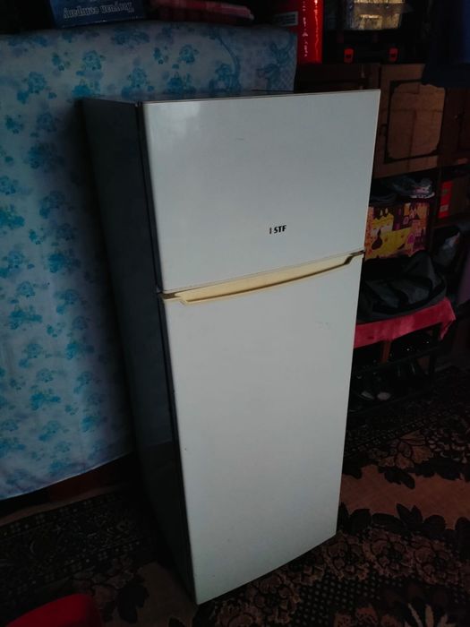 Холодильник в отличном состоянии