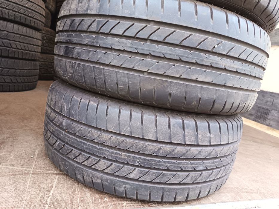 Anvelope vara 205 50 17 Goodyear 2019 6-6.5mm