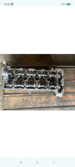 Ниссан HR12DDT , HRA2DDT.