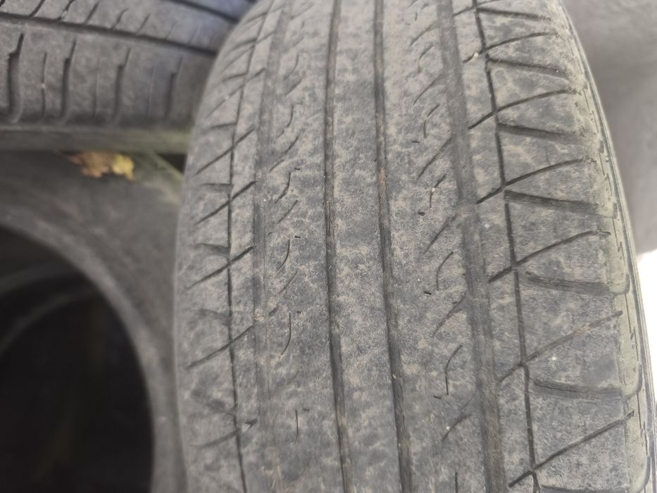 Резина летняя 185/60/14