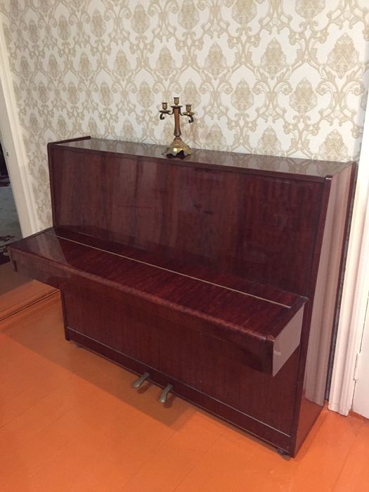 Пианино белорусь