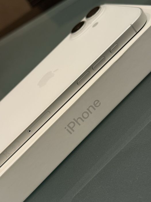 Iphone 16 plus 256 GB