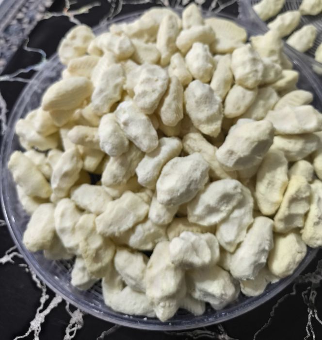Курт домашний вкусный