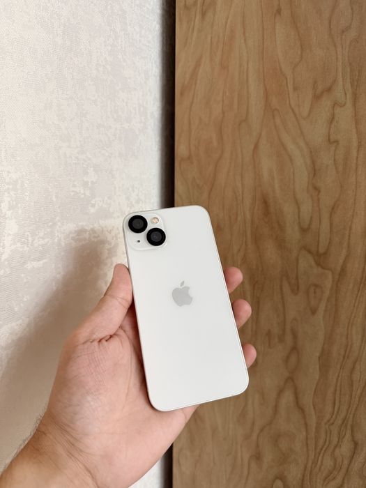 iPhone 13/128Gb - В идеальном состоянии