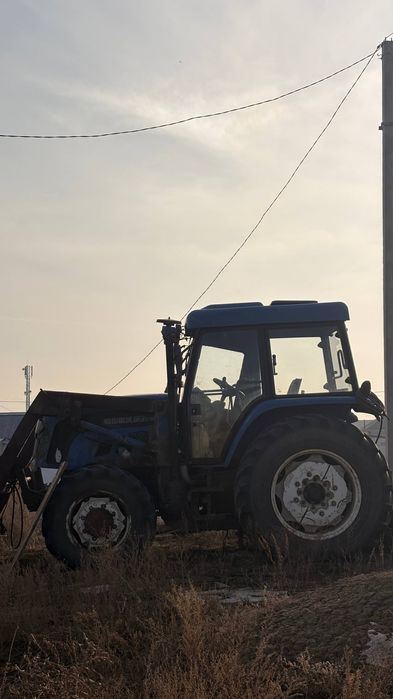 Трактор FOTON 75.4 сатылады