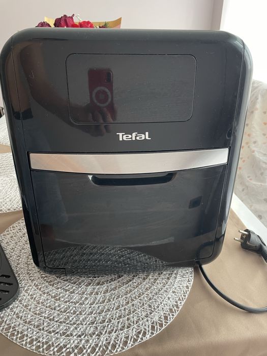 Air fryer Tefal de vanzare
