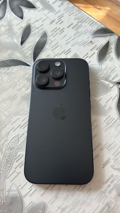 Iphone 16pro 128gb