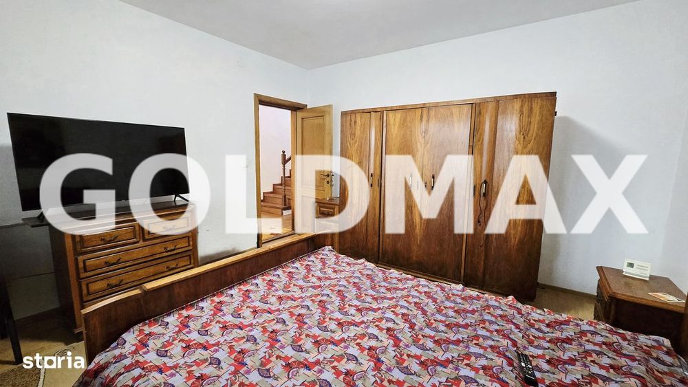 Casa în Bascov - Valea Ursului, 10 km de centru Pitesti, goldmax.ro