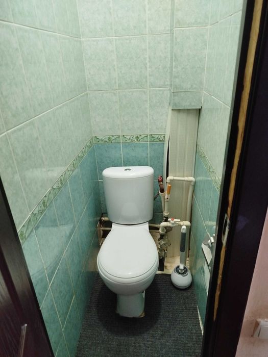 3 хонали 4этаж метрога якин