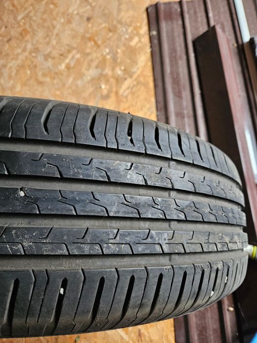Anvelope Continental 215/65/17