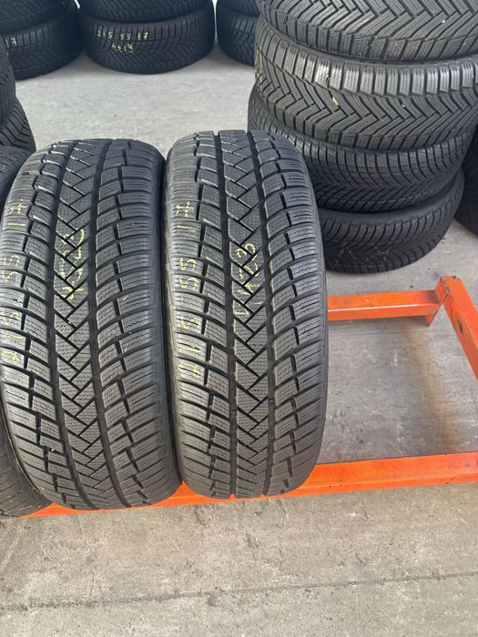 Anvelope Iarna 215/55/17 Vredestein WinTrac Pro 215 55 17 R17