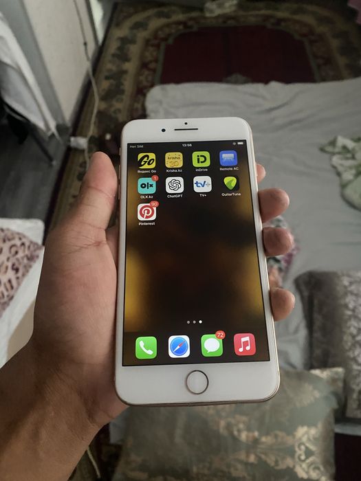 iphone 8 plus срочно