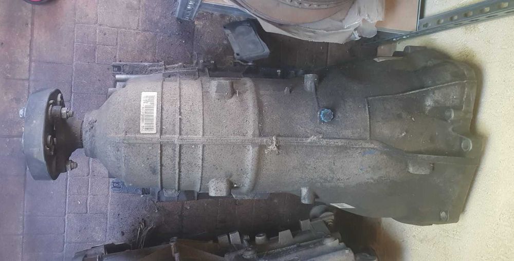 Cutie viteze automata 6HP26 BMW E60 E90 E65 Range Rover Jaguar S XF