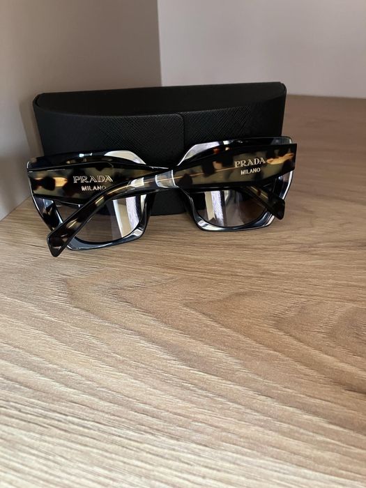 PRADA PR15WS - 3890A7