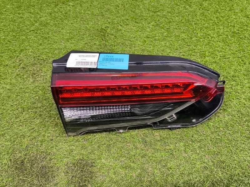 Фонарь Toyota Rav4 XA50 2018 задн. лев. (б/у)