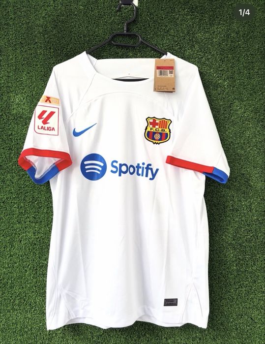 Tricou Barcelona