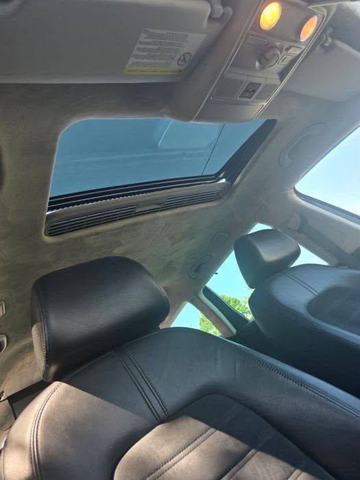 Vând vw passat 2.0 tdi