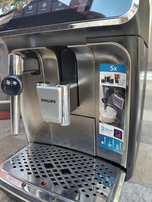 Espressor automat Philips ( GARANTIE )
