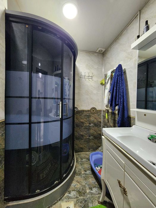 3 хоналик квартира 5 кават янги лифтлик дом, горгаз