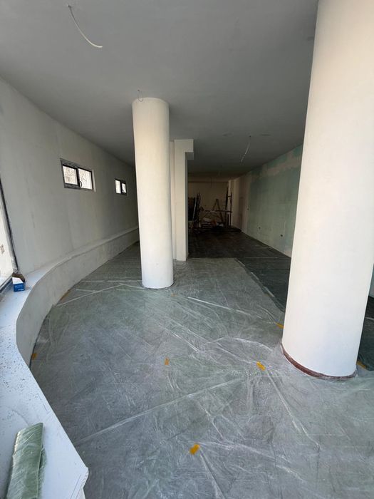 Spatiu comercial Dorobantilor -Piata Mare