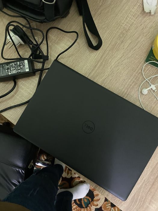 Dell Vostro 1530  8/512gb