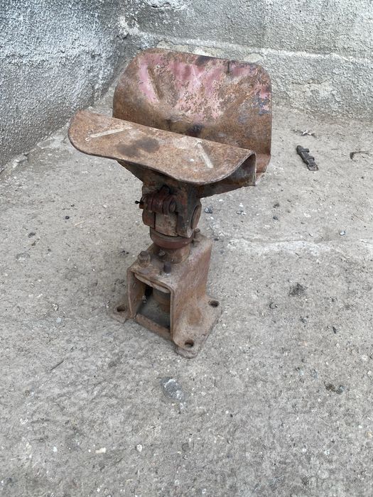 Cupla automata tractor u650