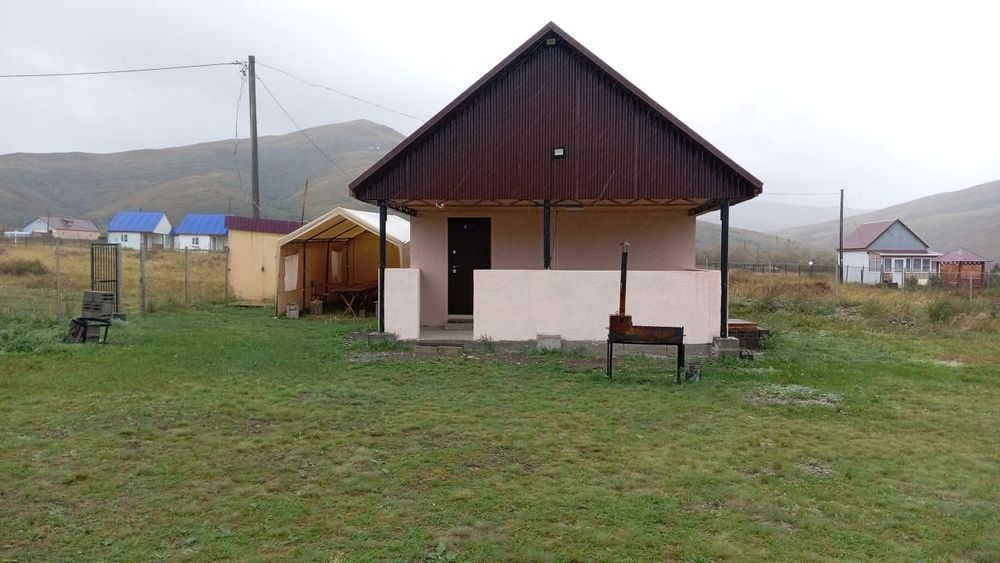 Сдам дом на Сибинах