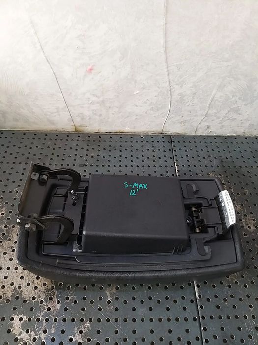 Cotiera piele ford s max wa6 cm21r044c82a